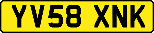 YV58XNK