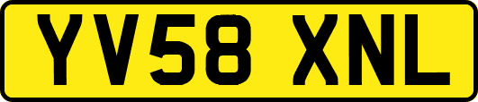 YV58XNL