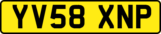 YV58XNP