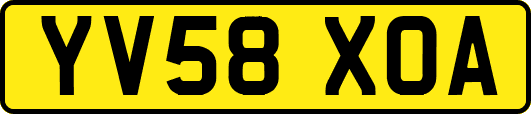 YV58XOA