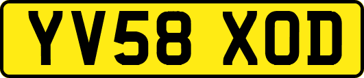 YV58XOD
