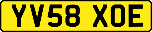 YV58XOE
