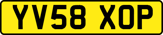 YV58XOP