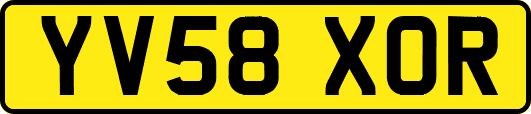 YV58XOR