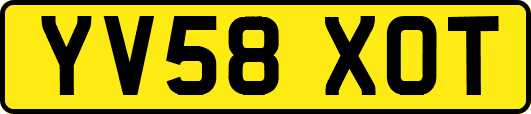 YV58XOT