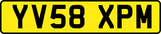 YV58XPM