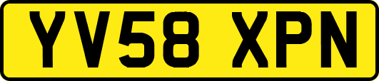 YV58XPN