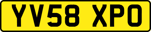 YV58XPO