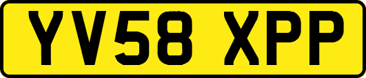 YV58XPP