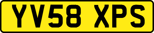 YV58XPS