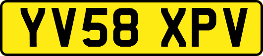 YV58XPV