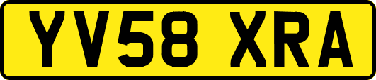 YV58XRA