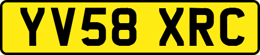 YV58XRC