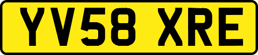 YV58XRE