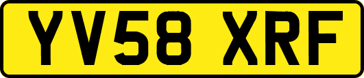 YV58XRF
