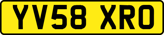 YV58XRO