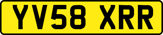 YV58XRR