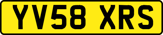 YV58XRS