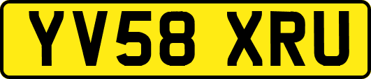 YV58XRU