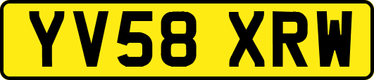 YV58XRW
