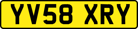 YV58XRY