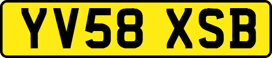 YV58XSB
