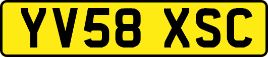 YV58XSC