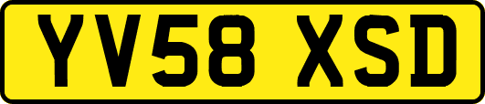 YV58XSD