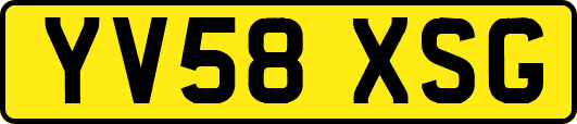 YV58XSG
