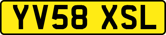 YV58XSL