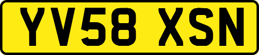 YV58XSN