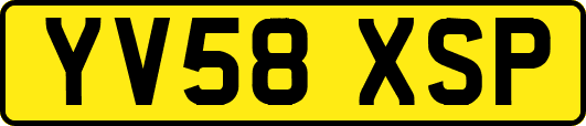 YV58XSP