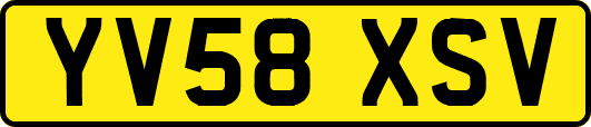 YV58XSV
