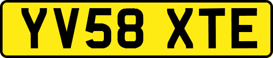 YV58XTE