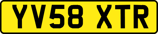 YV58XTR