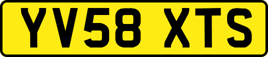 YV58XTS