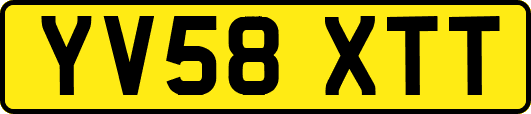 YV58XTT