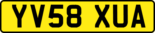 YV58XUA