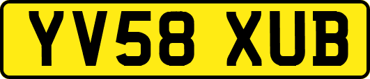 YV58XUB