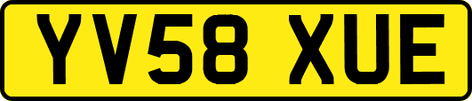 YV58XUE