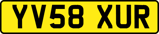 YV58XUR