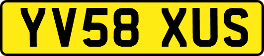 YV58XUS