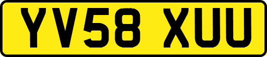 YV58XUU