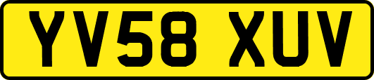 YV58XUV