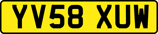 YV58XUW