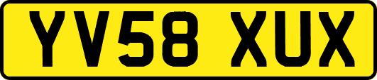 YV58XUX
