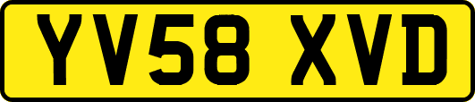 YV58XVD