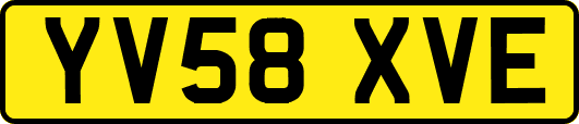 YV58XVE
