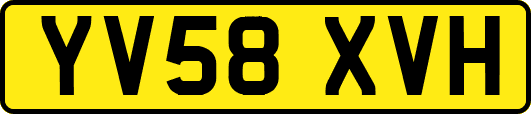 YV58XVH