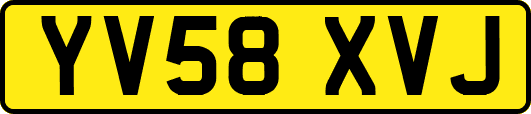 YV58XVJ